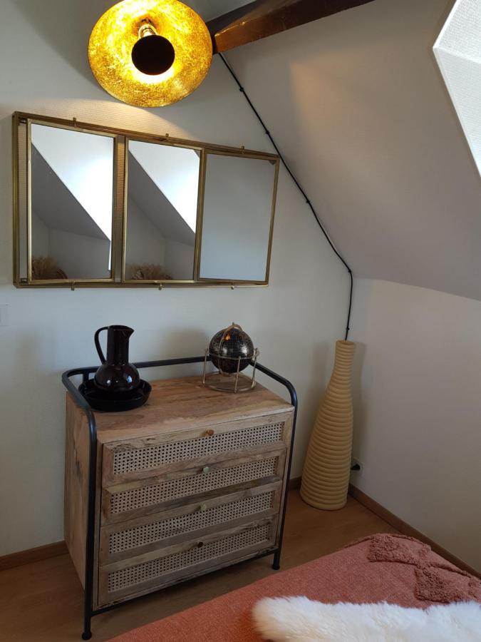 Appartement Deauville Hyper Centre المظهر الخارجي الصورة