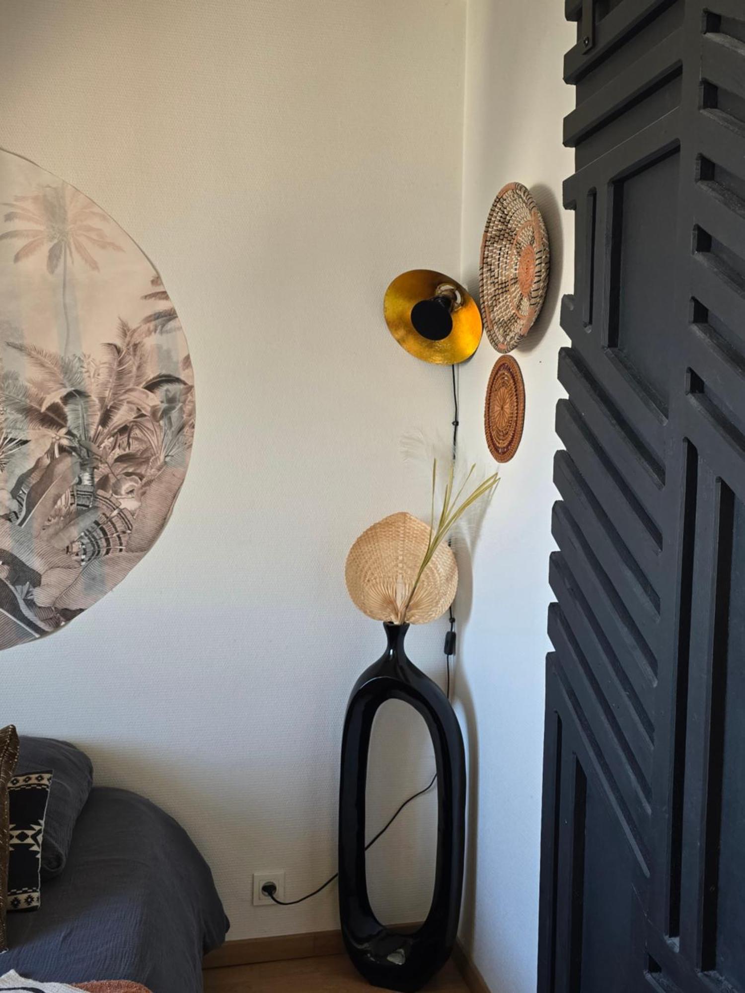 Appartement Deauville Hyper Centre المظهر الخارجي الصورة