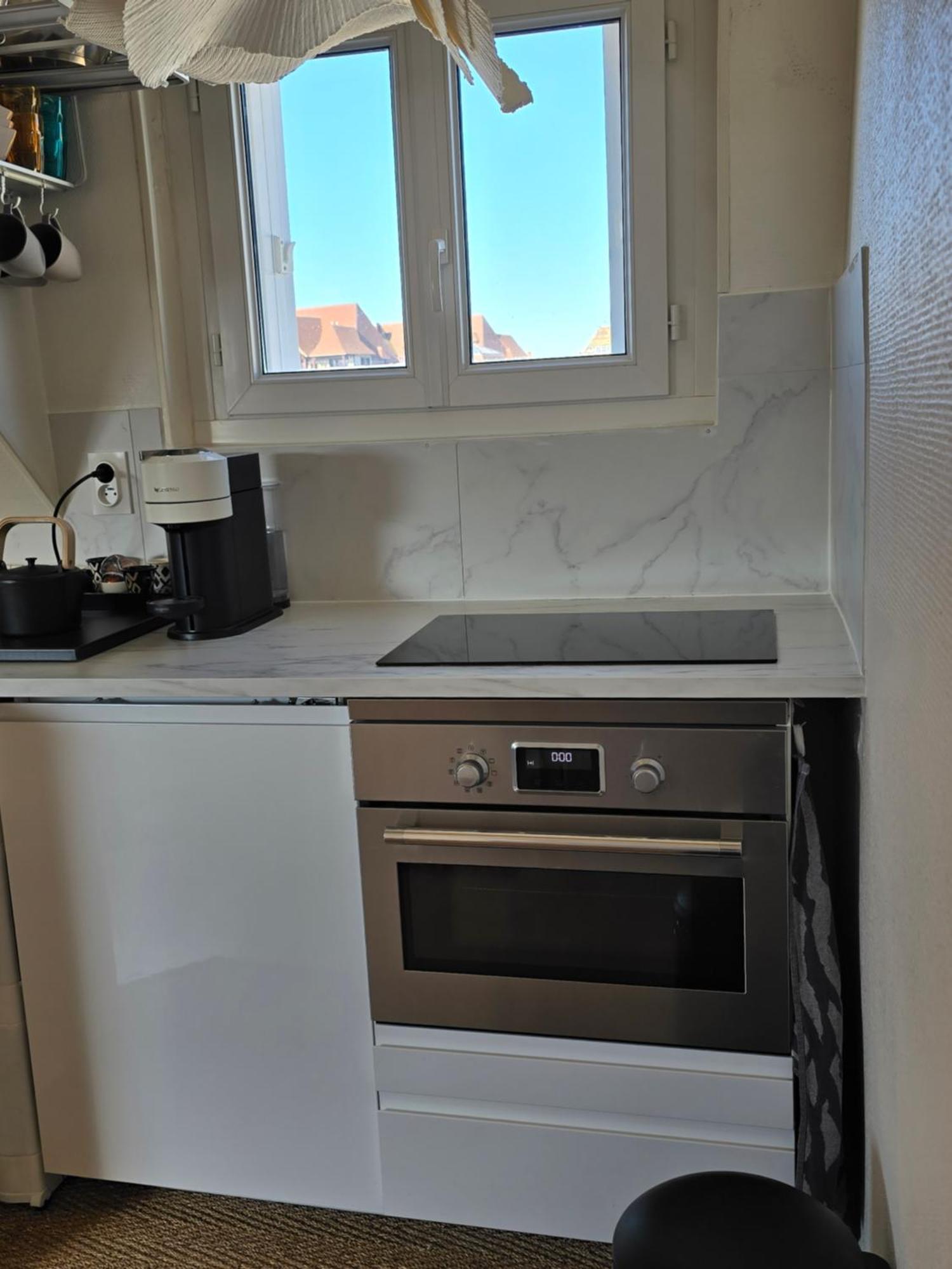 Appartement Deauville Hyper Centre المظهر الخارجي الصورة